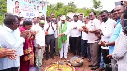 మేడిపల్లి: ఆరోగ్య తెలంగాణే లక్ష్యంగా సీఎం రేవంత్ రెడ్డి ప్రభుత్వం పని చేస్తోంది: వేములవాడ ఎమ్మెల్యే ఆది శ్రీనివాస్