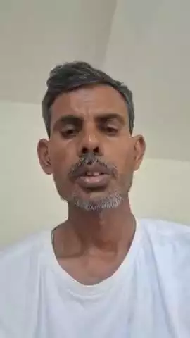 CHHAPRA SADHADHALA STAND KA DADAGIRI