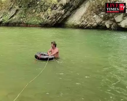चम्बा: ओडरा खड्ड में नहाते समय दो युवकों की डूबने से हुई मौत