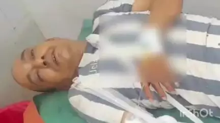 नानपारा: हाड़ा बसहरी के पास ओवरटेक करते समय इनोवा कार पेड़ से टकराई, दो गंभीर रूप से घायल, इलाज जारी