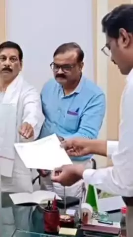 कानपुर: चुन्नीगंज स्थित कन्वेंशन सेंटर का नामकरण पूर्व सांसद श्याम बिहारी मिश्रा के नाम पर करने की मांग की गई