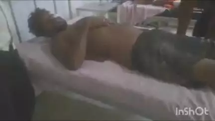 चित्तौड़गढ़: छोटी सादडी में कुएं को बांधने के दौरान पाइप टूटने से चार मजदूर 40 फीट ऊंचाई से कुएं में गिरे, एक की मौत, तीन घायल