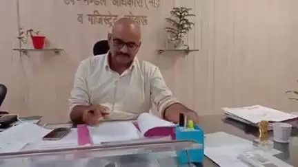 लोहारू: एसडीएम मनोज दलाल ने कहा, गर्मी में पशुपालक अपने पशुओं का भी ध्यान रखें