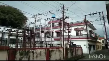 लक्सर: बिजली कटौती से भड़के भारतीय किसान यूनियन (तोमर) के प्रदेश अध्यक्ष ने लक्सर में विद्युत विभाग का घेराव करने की चेतावनी दी