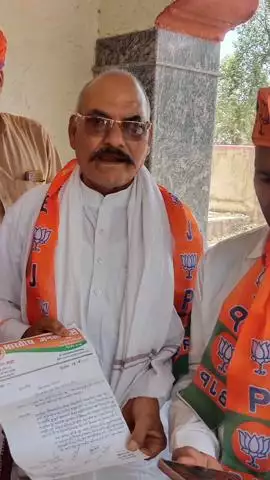 वैर: विधायक बहादुर सिंह कोली ने डाक बंगला में की जनसुनवाई, लोगों ने समस्याओं के ज्ञापन देकर कराया अवगत