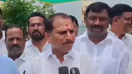ఐదేళ్ల విధ్వంసం నుంచి అభివృద్ధి వైపుకు అడుగులేస్తున్నాం పలు అభివృద్ధి కార్యక్రమాల ప్రారంభోత్సవంలో ఎమ్మెల్యే దగ్గుబాటి