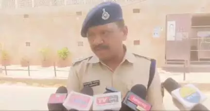 ग्वालियर गिर्द: ग्वालियर: महिला थाने में महिला ने पति और ससुराल वालों पर दहेज के लिए प्रताड़ित करने का आरोप लगाया
