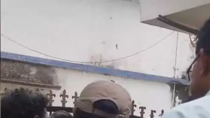 चाईबासा: राज्य सरकार की पहल पर खुला सिंहभूम स्पोर्ट्स एसोसिएशन ग्राउंड का सील