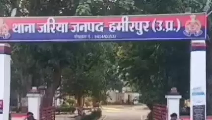 सरीला: जरिया थाना के पवई गाँव में संदिग्ध परिस्थितियों में महिला ने जहरीले पदार्थ का सेवन कर आत्महत्या करने का प्रयास किया