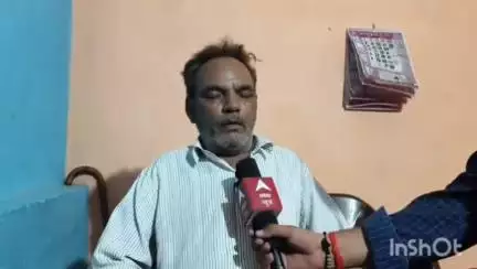 उरई: डकोर थाना क्षेत्र से गायब हुई युवती का शव नैनीताल में मिला, परिजनों ने हत्या का लगाया आरोप, कड़ी कार्रवाई की मांग