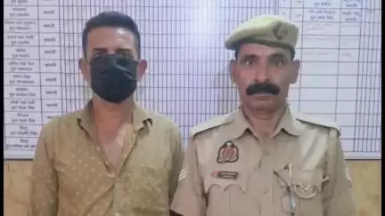 बड़ौत: कोताना निवासी आरोपी ने मृतक महिला के फर्जी हस्ताक्षर कर धोखाधड़ी व जालसाजी से कई बैनामे किए, गिरफ्तार