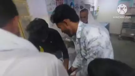 संगरिया: कीकरवाली के एक व्यक्ति ने 6 जनों के खिलाफ मारपीट का मामला दर्ज कराया
