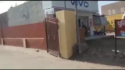 बज्जू: मोडायत गांव में 55 वर्षीय युवक ने फांसी लगाकर की आत्महत्या, पुलिस थाने में मर्ग दर्ज