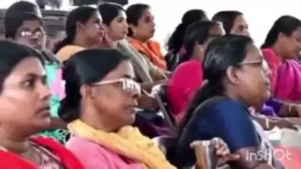 കോഴഞ്ചേരി: കുടുംബശ്രീ നേതൃത്വത്തിൽ അബാൻ ആർക്കേഡിൽ ദുരന്ത നിവാരണ പരിശീലനം സംഘടിപ്പിച്ചു