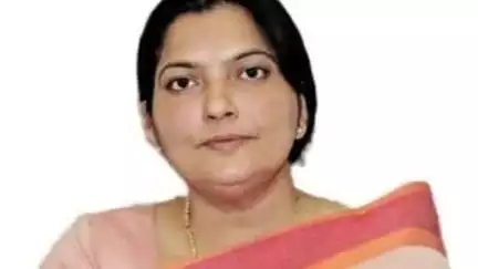 गोंडा: BJP यूपी राज्यमंत्री रजनी तिवारी का गोंडा दौरा कल, बीजेपी के 11 वर्ष पूर्ण होने पर जय महल में प्रदर्शनी का उद्घाटन