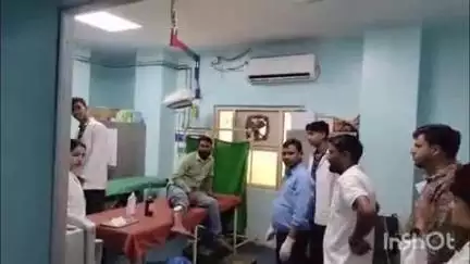 अल्मोड़ा: कटारमल में बाइक सवारों पर गुलदार ने किया हमला, बिहार मूल निवासी एक व्यक्ति मामूली रूप से जख्मी हुआ