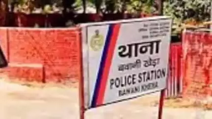 बवानी खेड़ा: थाना बवानी खेड़ा पुलिस ने सरकारी अस्पताल से मोटरसाइकिल चोरी करने के मामले में दूसरे आरोपी को किया गिरफ्तार