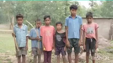 स्कूल आकर शिक्षकों को खाली बैठने को मजबूर होना पड़ा, युक्तियुक्तकरण से समस्या हुई दूर