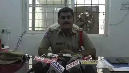 నారాయణ్​ఖేడ్: ఈనెల 14న జాతీయ లోక్ అదాలత్ ను సద్వినియోగం చేసుకోండి: నారాయణఖేడ్ ఎస్ఐ పీవీ చరణ్ రెడ్డి