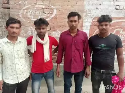 संडीला: बघौली पुलिस ने वन डे वन प्रॉब्लम के तहत मामले का निस्तारण किया, रुपये छीनने की शिकायत को गलत पाया गया