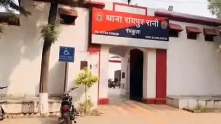 पंचकूला: मट्टावाली-रायपुररानी रोड पर ड्यूटी से लौट रहे युवक को अज्ञात वाहन ने मारी टक्कर, मौत, पुलिस जांच जारी