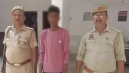 खलीलाबाद: कोतवाली पुलिस ने नाबालिक के साथ दुष्कर्म करने के आरोपी को भेजा जेल