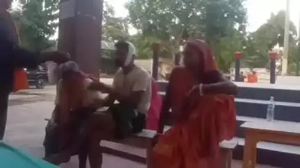 अमरपुर: अमरपुर के डुमरामा में ज़मीनी विवाद में फिर हिंसा भड़की, मारपीट हुई