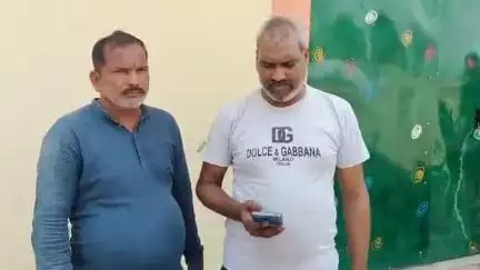 मुरादाबाद: मझोला थाना क्षेत्र में संदिग्ध परिस्थितियों में मिले शव के मामले में कार्यवाही को लेकर एसपी सिटी ने दी जानकारी