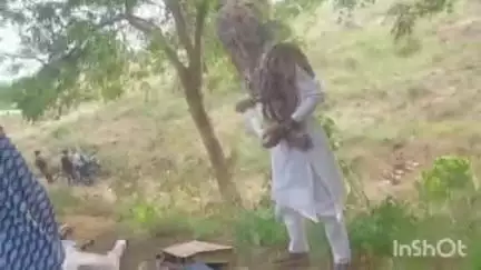 धमतरी: ग्राम मरादेव के पास बाइक अनियंत्रित होकर गिरने से 3 लोग हुए घायल