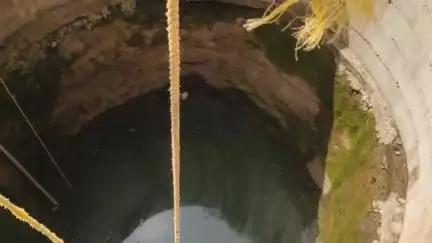 अंबड: लालवाडी तांडा नंबर 27 दिवसांच्या प्रतीक्षेनंतर पाणी पुरवठा सुरळीत