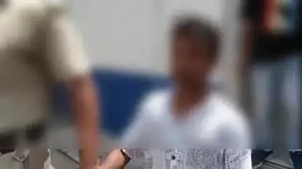 কাটোয়া ১: আমুল দাসপাড়া এলাকায় প্রেমিককে সঙ্গে নিয়ে স্বামীকে খুন স্ত্রীর, ধৃত প্রেমিক কে তোলা হল কাটোয়া আদালতে