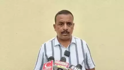 जालना: जालना शहरातील गोमांसच्या दुकाने तात्काळ बंद करा, गोमांस विक्री होत असलेल्या दुकानांवर गुन्हे दाखल करा..