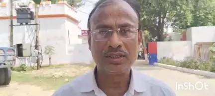 बलिया: सिविल कोर्ट के अधिवक्ता ने कोतवाली में दी तहरीर, दर्जनों मुकदमे के आरोपियों पर गुंडा एक्ट की कार्रवाई न होने का सवाल उठाया