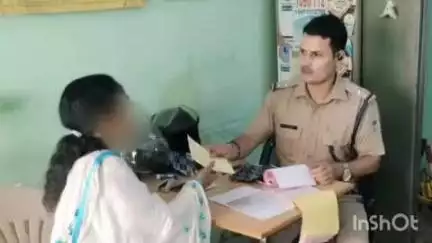 अल्मोड़ा: कोतवाली अल्मोड़ा पुलिस ने बिना सत्यापन किराएदार रखने पर 2 मकान मालिकों पर की कार्रवाई, ₹15 हजार का वसूला जुर्माना