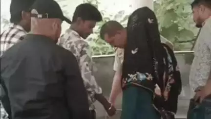 पानीपत: प्रेम प्रसंग में चचेरे भाई-बहन ने वंदे भारत ट्रेन के आगे कूदकर की आत्महत्या