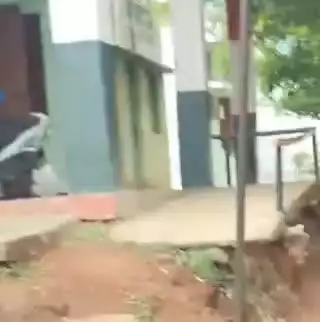 ಚಿಕ್ಕಬಳ್ಳಾಪುರ: ನನ್ನ ಜನತೆಗೆ ಸ್ವಾಭಿಮಾನದ ಬದುಕು ಮತ್ತು ಸಾವು ಕೊಡುವಲ್ಲಿ ವ್ಯವಸ್ಥೆ ಸಂಪೂರ್ಣ ವಿಫಲ,ಸುಲ್ತಾನ್ ಪೇಟೆಯಲ್ಲಿ ಬಿಜೆಪಿ ಮುಖಂಡ ಸಂದೀಪ್ ರೆಡ್ಡಿ