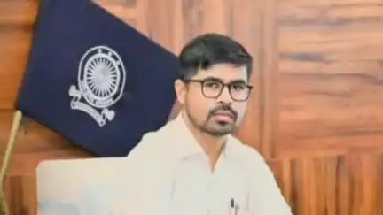 देवघर: सर्वजन पेंशन योजना के तहत 193982 लाभार्थियों को ₹58.19 करोड़ से अधिक की की राशि भेजी गई, उपायुक्त ने जानकारी दी