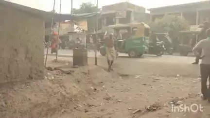 अमृतपुर: गलारपुर में दबंगों ने वृद्ध को जगह को लेकर तीन भाइयों से मारा-पीटा, एससी एसटी एक्ट में मुकदमा दर्ज, पुलिस कर रही जांच