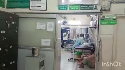 गन्नौर: सोनीपत में सड़क हादसे में युवक की मौत, पहचान नहीं हो पाई
