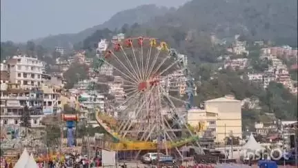 सोलन: शूलिनी मेले के दौरान ठोड़ो ग्राउंड में झूले लगाने का क्षेत्र होगा कम, जगह की कमी को देखते हुए नगर निगम ने लिया फैसला