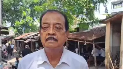 কৃষ্ণনগর ১: পাথরঘাটায় বিধায়কের স্মরণ সভায় তৃণমূলের গোষ্ঠীদ্বন্দ্বের জেরে জখম প্রায় 15;  BJP অনেক কিছু বলবে, বললেন তৃণমূল নেতা
