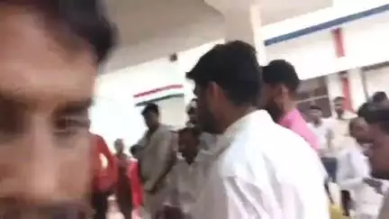 बस्ती: खुटहन में दो सगे भाइयों की दर्दनाक मौत के मामले में गैर इरादतन हत्या का मुकदमा दर्ज