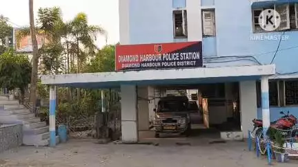 ডায়মন্ডহারবার ২: সাইকেল ও গাড়ির ব্যাটারি চুরির অভিযোগে মরিগাছি থেকে গ্রেপ্তার ব্যক্তি, পেশ আদালতে