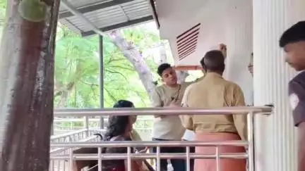 ചാവക്കാട്: സി.പി.എം പ്രവർത്തകനെ വധിക്കാൻ ശ്രമം, RSS പ്രവർത്തകന് ചാവക്കാട് കോടതി 12 വർഷം, 9 മാസം കഠിനതടവ് ശിക്ഷ വിധിച്ചു