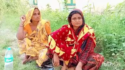 বর্ধমান ১: ছাতনী গ্রামে পরপর দুটি কন্যা সন্তান হওয়াতে গর্ভবতী মহিলাকে খুন করেছে স্বামী, অভিযোগ মৃতের দিদির