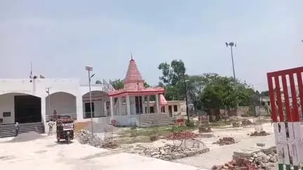 सुल्तानपुर: बरियार शाह गढ़ी: वत्स गोत्रीय राजपूतों की ऐतिहासिक विरासत