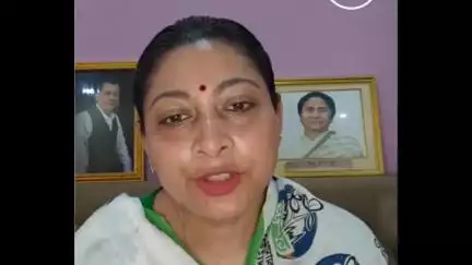 কৃষ্ণনগর ১: 12 জুন মীরা 2 অঞ্চলে প্রচার করব, বললেন কালিগঞ্জ বিধানসভা উপনির্বাচনের তৃণমূল প্রার্থী