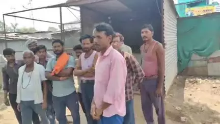 साईं खेड़ा: साईंखेड़ा मवेशी बाजार व्यापारियों ने क्षेत्रीय विधायक के मंत्री से रखी मांग हमारी दुकान ना हटाई जाए#jansamsya