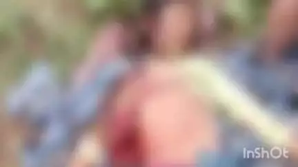 రాజేంద్రనగర్: తంగడపల్లి గ్రామంలో రోటవేటర్ లో చిక్కుకొని ఓ బాలిక మృతి