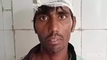 मेदिनीनगर (डालटनगंज): छिछौरी गांव में आम तोड़ने के विवाद को लेकर हुई मारपीट में सास, दामाद और बेटी घायल, एक की हालत गंभीर